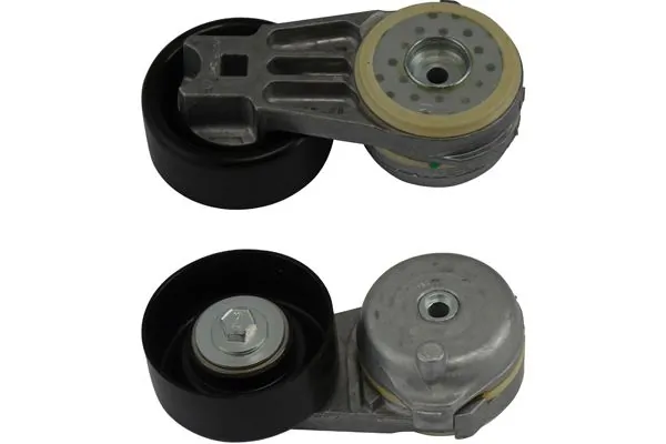 Tensioner Pulley, V-ribbed belt